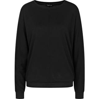 Cozy Comfort Top, Black, 42