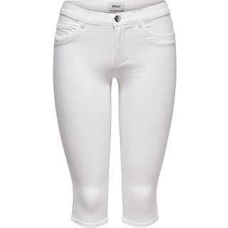 Onlrain Normal Talje Skinny Fit Denim-shorts