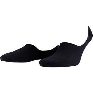 Amanda Christensen True Invisible Socks - Black - Str 47/48