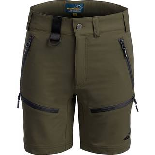 Arrak - Motion Stretch Shorts Damer