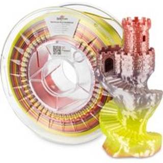 Spectrum - PLA SILK Rainbow - Earth Blend - 1.75mm - 1kg