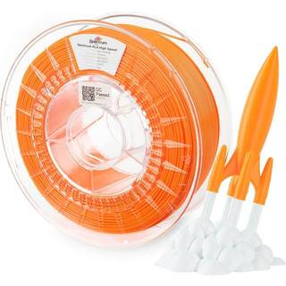 Spectrum - PLA High Speed - Lion Orange - 1.75mm - 1kg