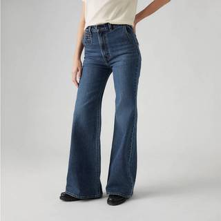 Ribcage Bell jeans