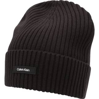 Calvin Klein Rib Beanie Hue K50K512362BEH - Herre