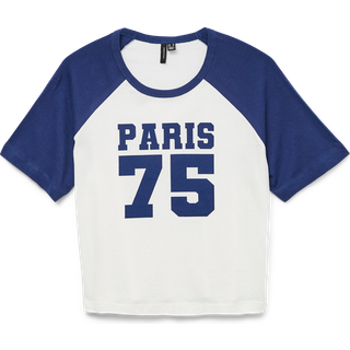 Baby T-shirt, Snow White, XS