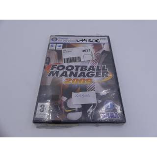 Football Manager 2009(PC)