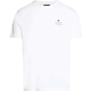 Logo Crew Neck T-Shirt