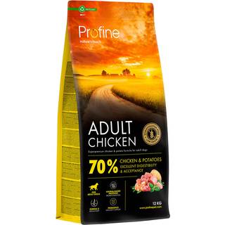 Profine Adult Chicken, 12 kg
