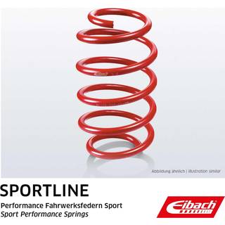 Eibach Forfjeder 1 stk 211500302