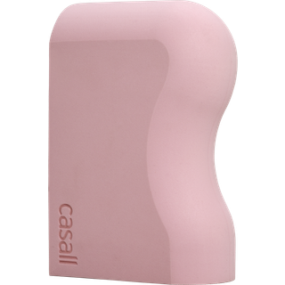 Casall Make Waves Yoga Block Light Pink