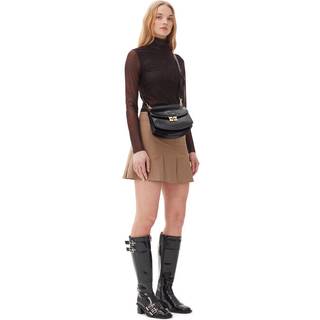 Apo-G Bag Small - Black - OS