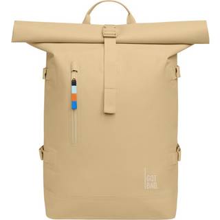 Got Bag Rolltop 31 2.0 Daypack størrelse 31 l farve beige