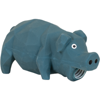 Diamant Pipgris Blå