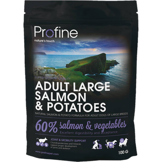 Profine Adult Large Salmon 12 kg