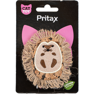 Naturlig Kattleksak Ritva