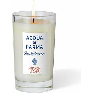 Acqua di Parma Blu Mediterraneo Collection Arancia di Capri Candle 200 g