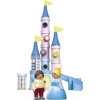 Playmobil JUNIOR & Disney: Askepots tårn 71457