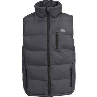 Trespass Clasp Polstret vest til herre