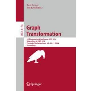 Graph Transformation