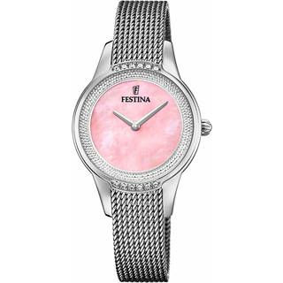 Festina F20494/5 Dame Modeur