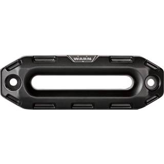 ADVARSEL 100655 WINCH TILBEH?R: Epic 1.0 """" Fairlead Black