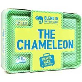 The Chameleon Travel