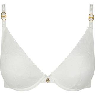 Chantelle - Push-up BH - ORCHIDS - Beige