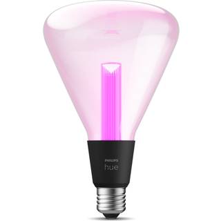 Philips Hue E27 BT Lightguide Triangulær WCA pære