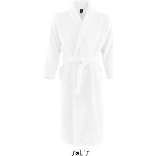 SOL´S L910 Badekåber White S/M