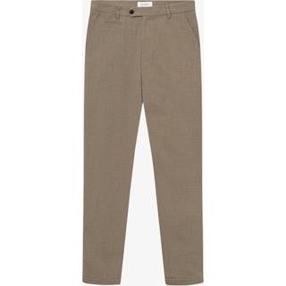 Les Deux Como Melange Bukser - 36/30