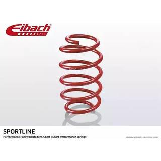 Eibach Forfjeder 1 stk 212001302