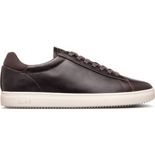 Clae Bradley Essentials Trainer in Walrus Brown | Oliver Sweeney - 9 UK