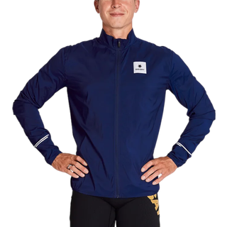 Jakke Saysky Flow Jacket kmrja05c201 Størrelse S
