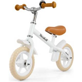 Milly Mally Løbecykel Marshall, Hvid