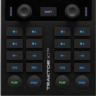 Native Instruments Traktor Kontrol Modular Bag