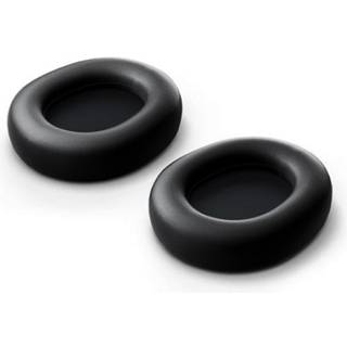 SteelSeries Arctis Nova Pro trådløse ørepuder i kunstlæder - black