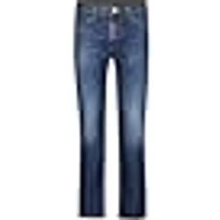 Lee Austin Regular Tapered Jean Midnight Blue Size 29x30