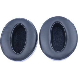 Ørepuder til Sennheiser HD4.50BT | Sort | 1 par