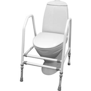 Ryglæn til badetaburet