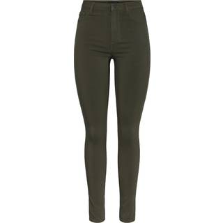 Pchighskin Hw Jeggings