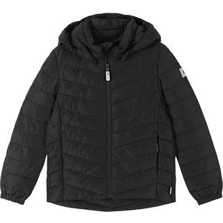 Reima Kids' Jacket Uumaja Black, 110