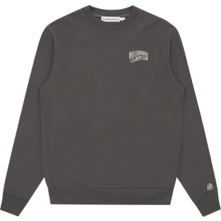 Billionaire Boys Club Arch Logo Sweatshirt Grey