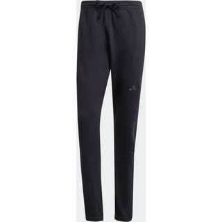 adidas adidas Black ALL SZN French Terry Regular Tapered Joggers