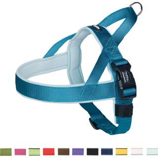 Norsk sele Classic Preno - Purple - S - M