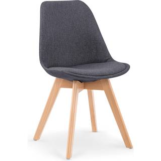 K303 Spisebordsstol MørkeGrå