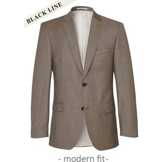 Carl Gross Herren Sakko beige meliert