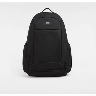 Vans - Resolute Backpack, Man, Black, Size: One size - Black - One size