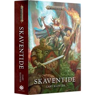 Skaventide (Hardback)