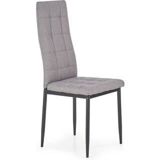 K292 Spisebordsstol Grå