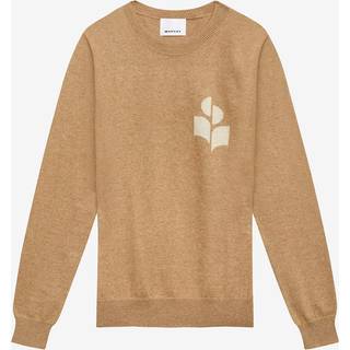 Jersey Evans - Hombre - Camel - Talla XL - Isabel Marant
